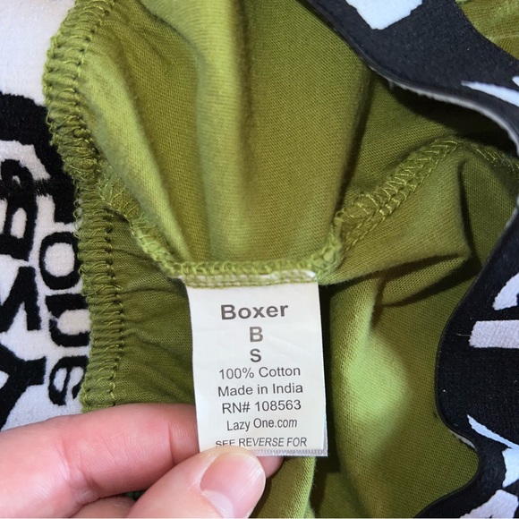 Lazy One Boxers - Picture 5 of 7